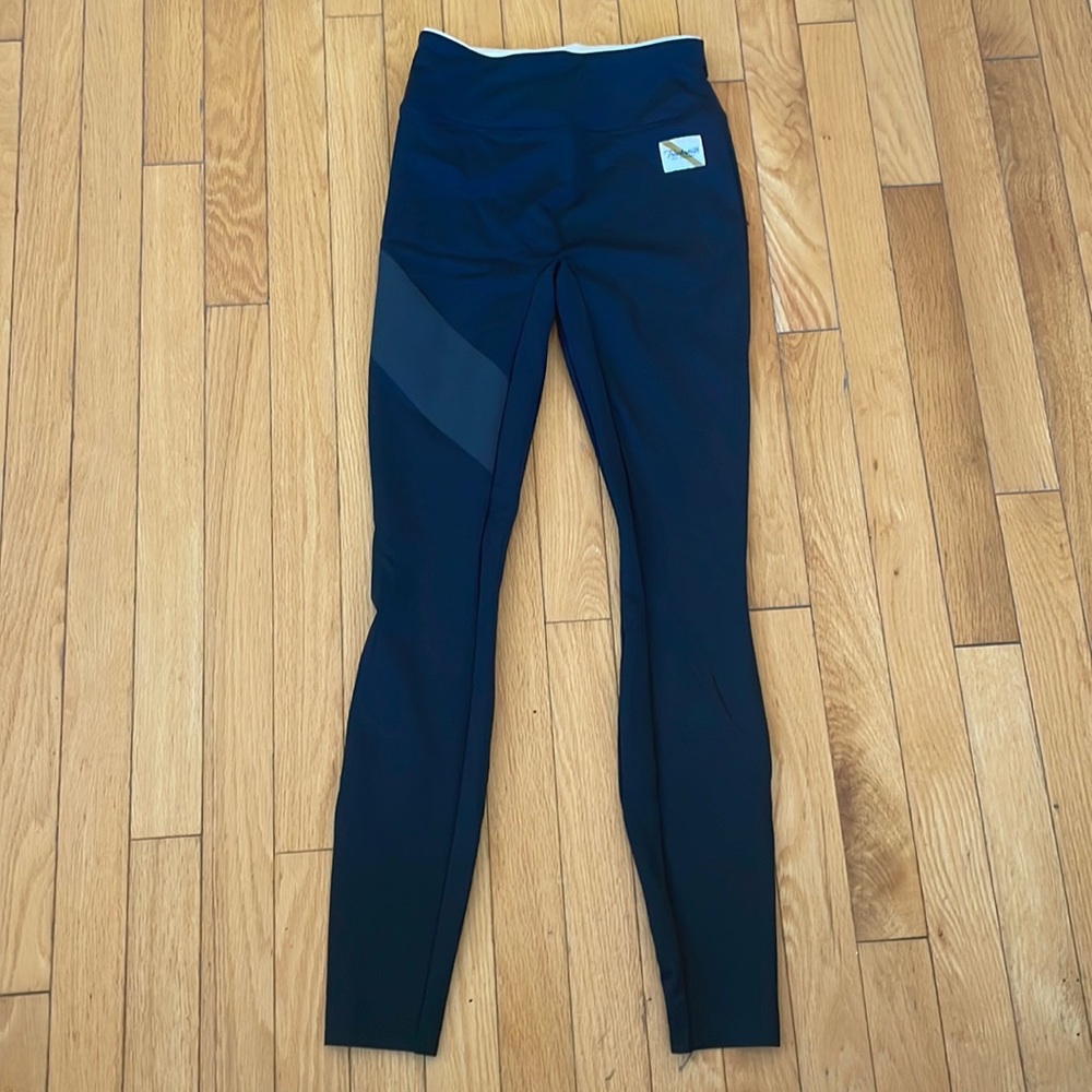 Tracksmith NDO Tights XS